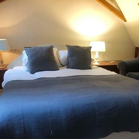 Bed & Breakfast Barndesteeg  Amsterdam Buitenkant foto