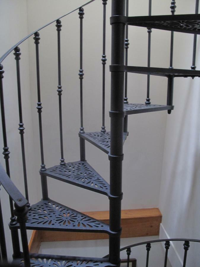 Bed & Breakfast Barndesteeg  Amsterdam Buitenkant foto