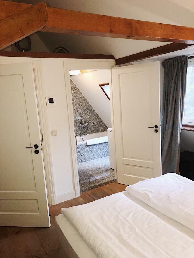 Bed & Breakfast Barndesteeg  Amsterdam Buitenkant foto