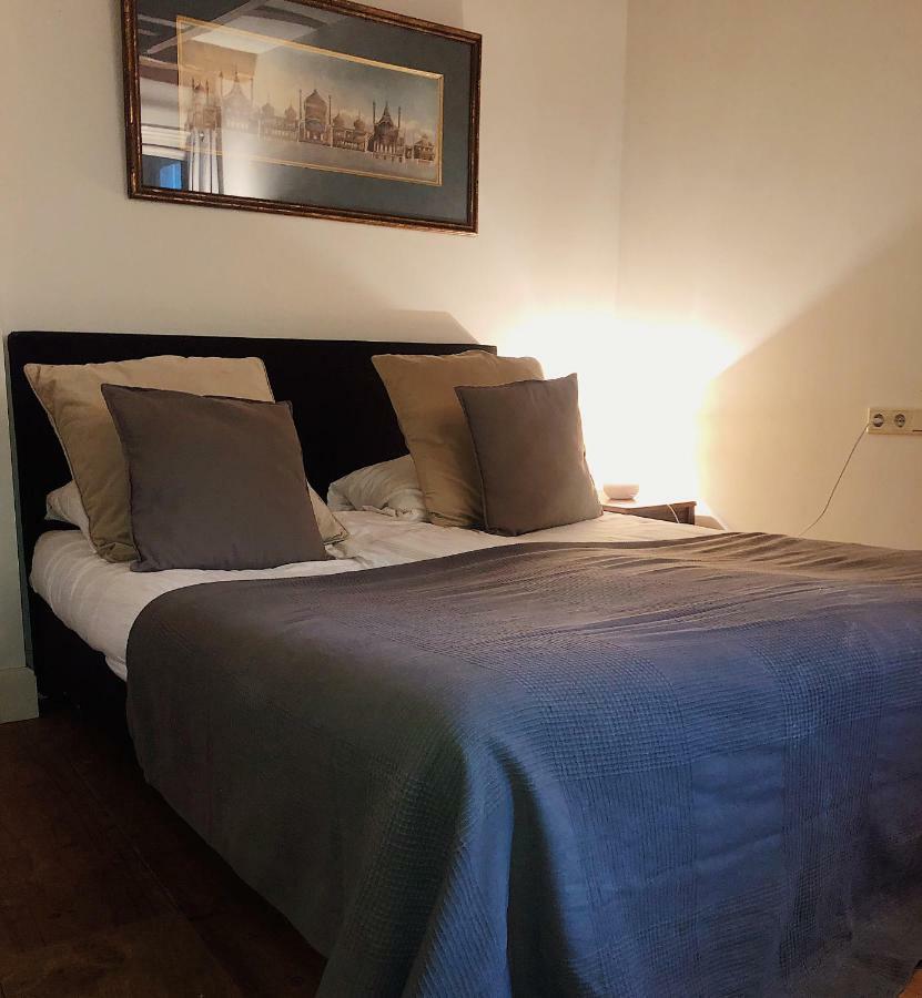 Bed & Breakfast Barndesteeg  Amsterdam Buitenkant foto