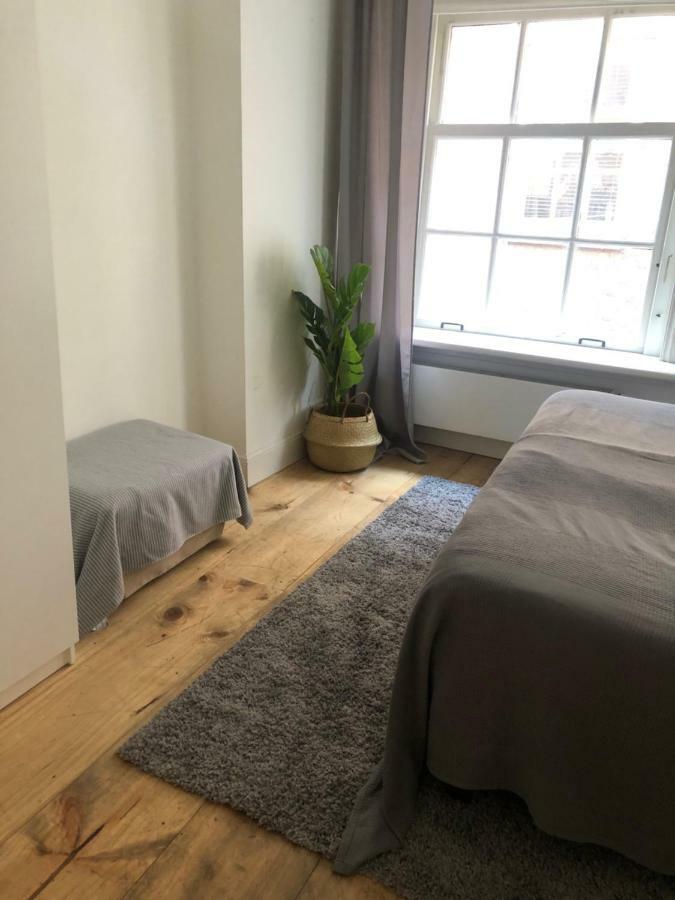 Bed & Breakfast Barndesteeg  Amsterdam Buitenkant foto