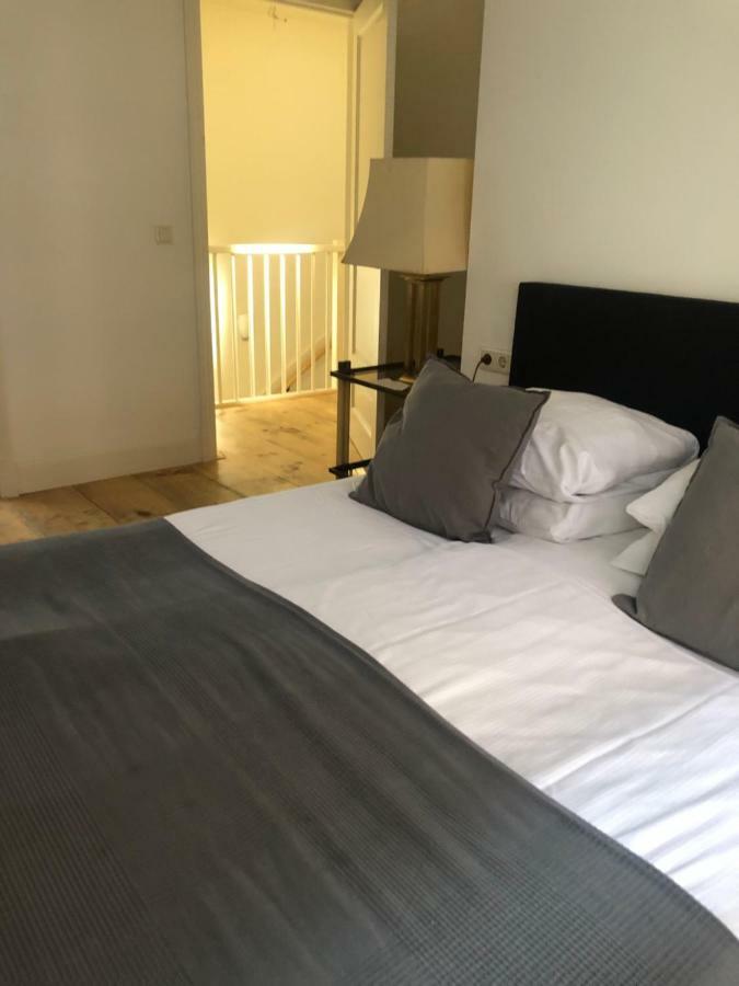 Bed & Breakfast Barndesteeg  Amsterdam Buitenkant foto