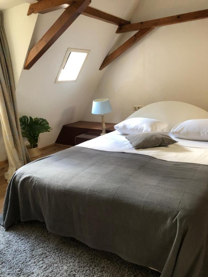 Bed & Breakfast Barndesteeg  Amsterdam Buitenkant foto