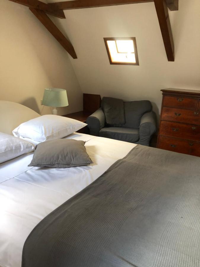 Bed & Breakfast Barndesteeg  Amsterdam Buitenkant foto