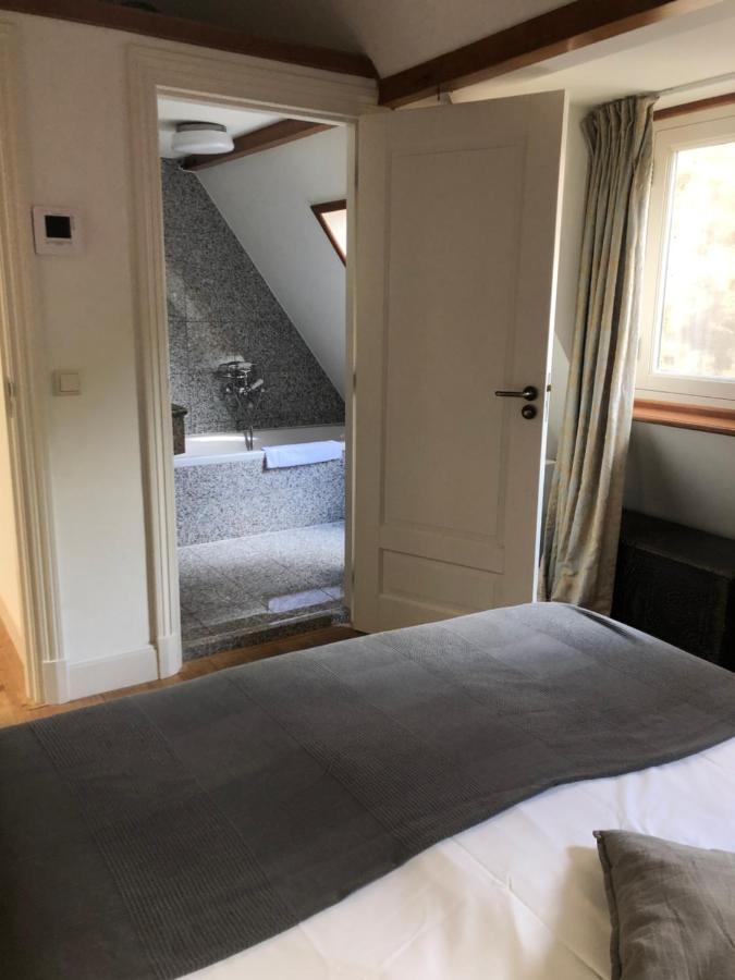 Bed & Breakfast Barndesteeg  Amsterdam Buitenkant foto